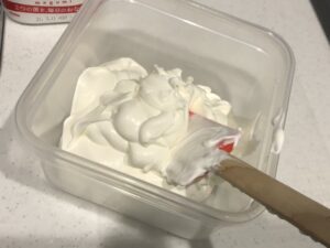 アイスクリーム　レシピ　簡単